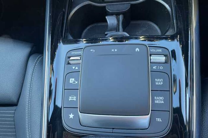 Mercedes-Benz GLA 200 200d Sport Executive 5dr Auto 