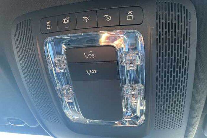 Mercedes-Benz GLA 200 200d Sport Executive 5dr Auto 