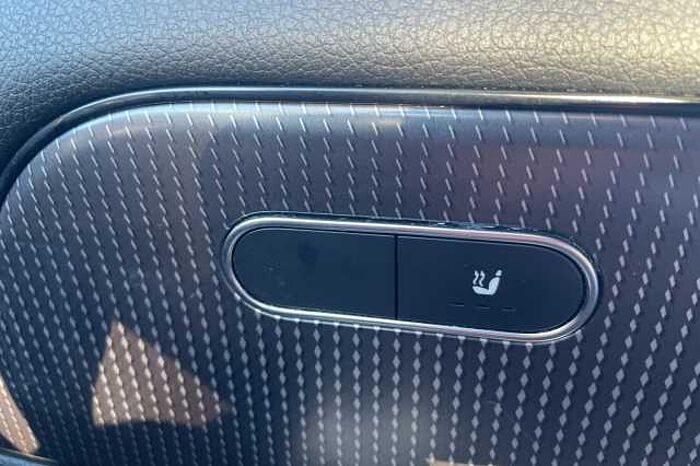 Mercedes-Benz GLA 200 200d Sport Executive 5dr Auto 