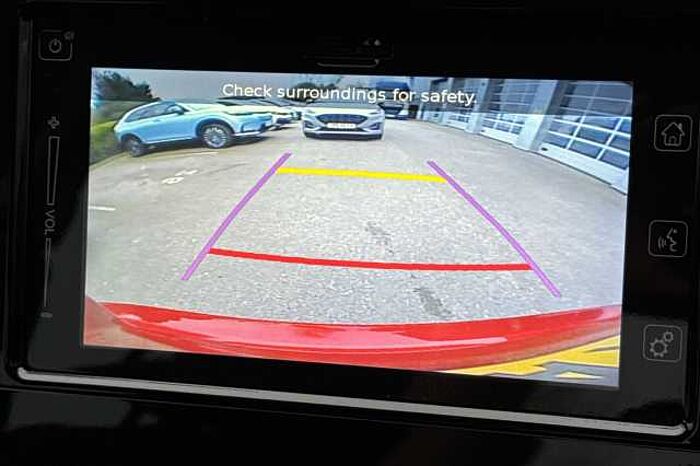 Suzuki Ignis 1.2 Dualjet 12V Hybrid SZ5 ALLGRIP 5dr 