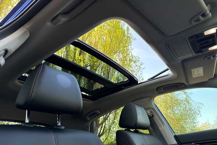 Honda Civic Hybrid 2.0 eHEV Advance 5dr CVT 