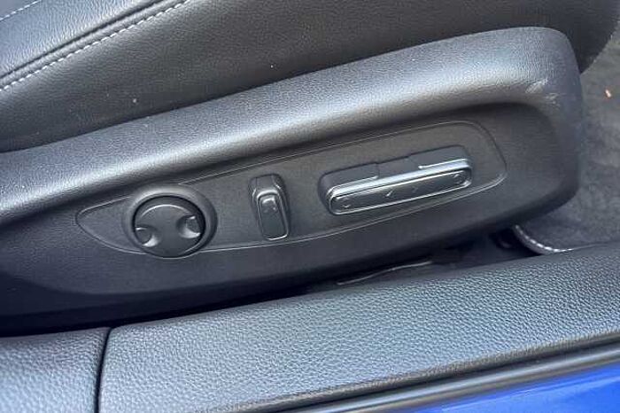 Honda Civic Hybrid 2.0 eHEV Advance 5dr CVT 