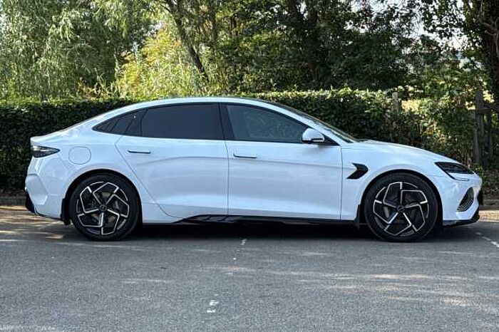 BYD 390kW Excellence AWD 83kWh 4dr Auto 