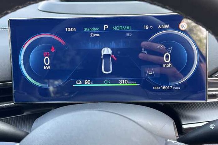 BYD 390kW Excellence AWD 83kWh 4dr Auto 