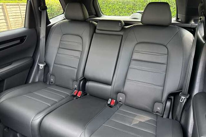 Honda CR-V e:PHEV 2.0 ePHEV Advance Tech 5dr eCVT 