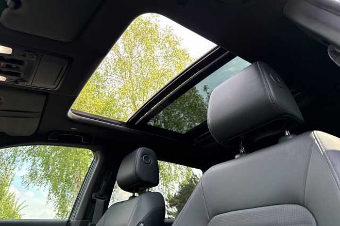 Honda CR-V e:PHEV 2.0 ePHEV Advance Tech 5dr eCVT 