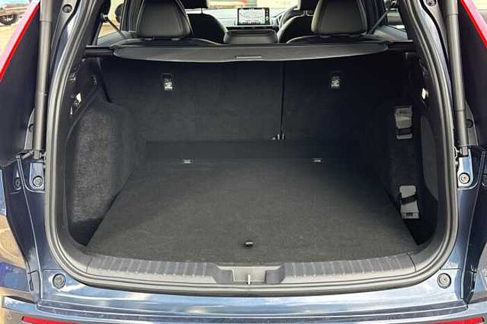 Honda CR-V e:PHEV 2.0 ePHEV Advance Tech 5dr eCVT 