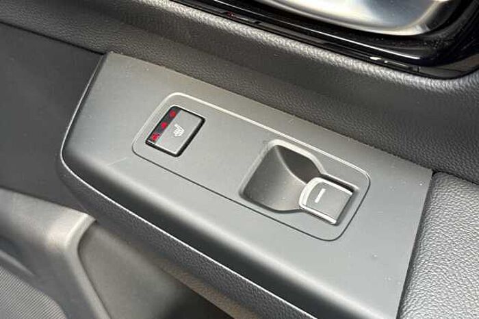 Honda CR-V e:PHEV 2.0 ePHEV Advance Tech 5dr eCVT 