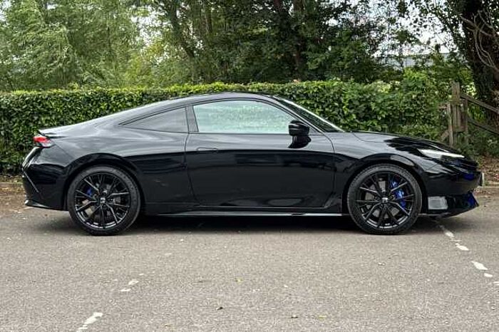 Honda Prelude 2.0 eHEV Advance 3dr CVT 