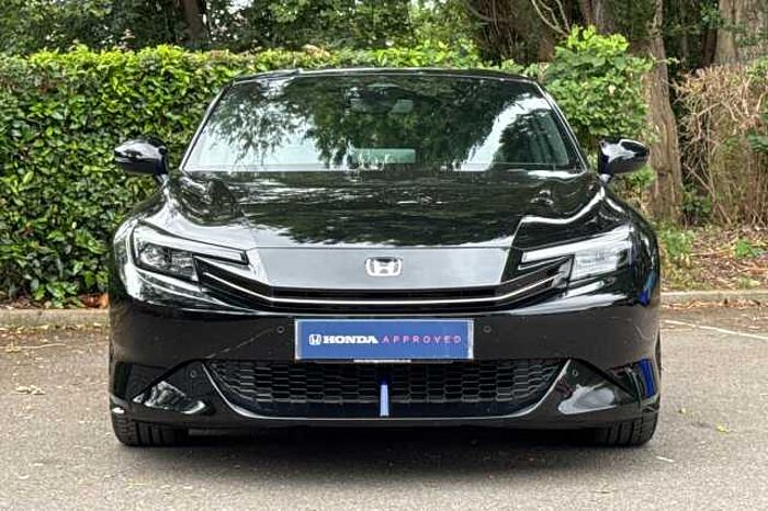Honda Prelude 2.0 eHEV Advance 3dr CVT 