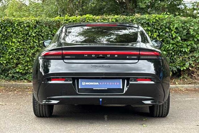 Honda Prelude 2.0 eHEV Advance 3dr CVT 