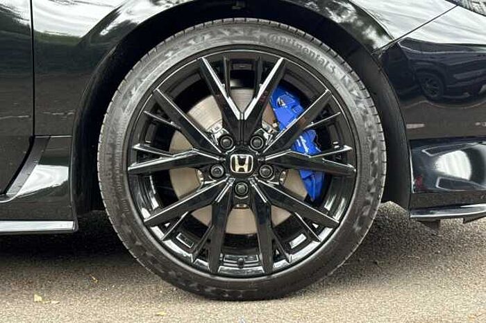 Honda Prelude 2.0 eHEV Advance 3dr CVT 