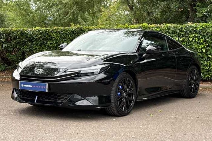 Honda Prelude 2.0 eHEV Advance 3dr CVT 