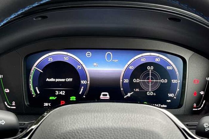 Honda Prelude 2.0 eHEV Advance 3dr CVT 