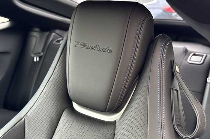 Honda Prelude 2.0 eHEV Advance 3dr CVT 