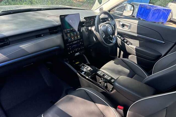 Honda e:Ny1 150kW Elegance 69kWh 5dr Auto 