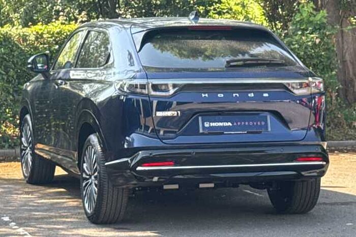 Honda e:Ny1 150kW Elegance 69kWh 5dr Auto 
