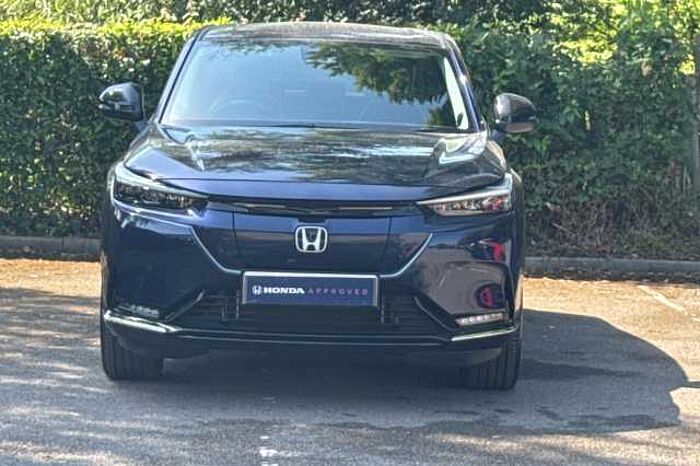 Honda e:Ny1 150kW Elegance 69kWh 5dr Auto 