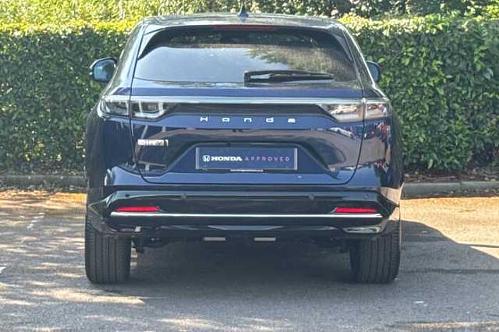 Honda e:Ny1 150kW Elegance 69kWh 5dr Auto 