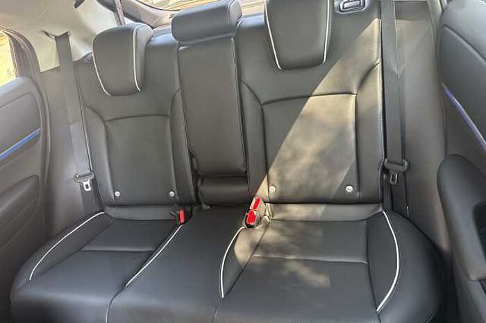 Honda e:Ny1 150kW Elegance 69kWh 5dr Auto 