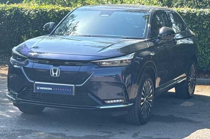 Honda e:Ny1 150kW Elegance 69kWh 5dr Auto 