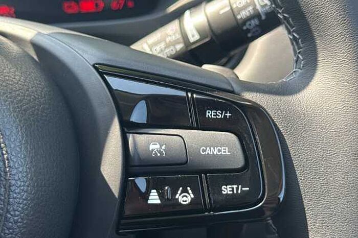 Honda e:Ny1 150kW Elegance 69kWh 5dr Auto 