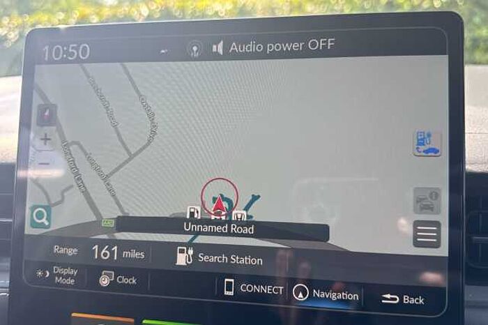 Honda e:Ny1 150kW Elegance 69kWh 5dr Auto 