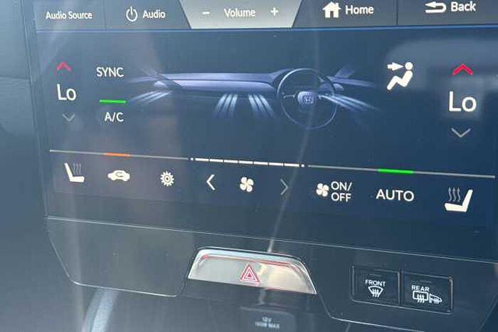 Honda e:Ny1 150kW Elegance 69kWh 5dr Auto 