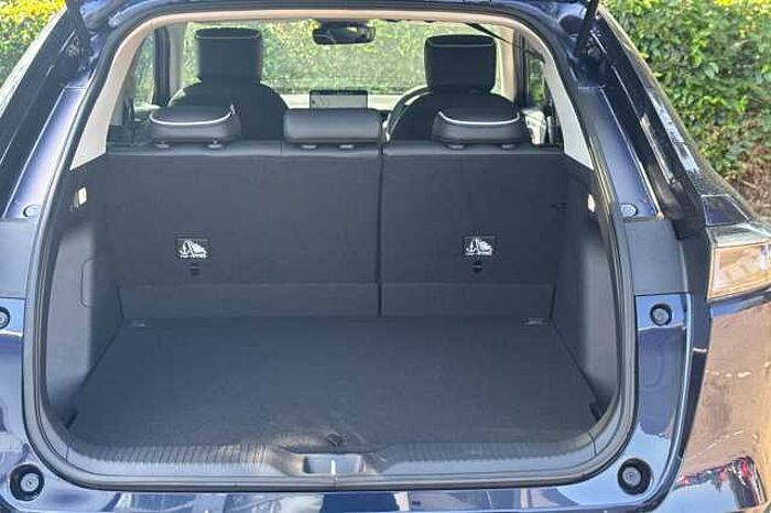 Honda e:Ny1 150kW Elegance 69kWh 5dr Auto 