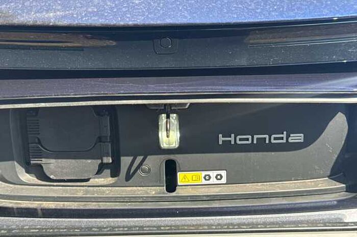 Honda e:Ny1 150kW Elegance 69kWh 5dr Auto 