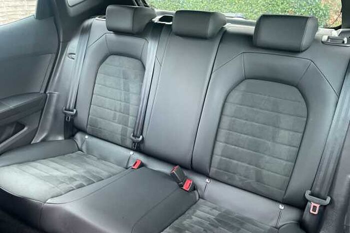SEAT Ibiza 1.0 TSI 110 Xcellence Lux 5dr 