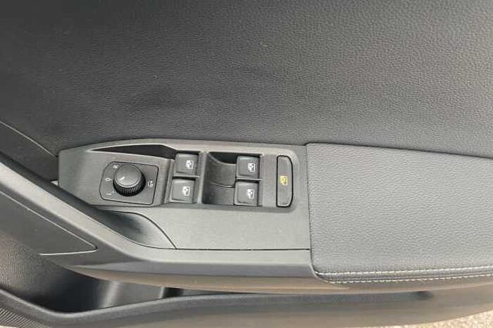 SEAT Ibiza 1.0 TSI 110 Xcellence Lux 5dr 