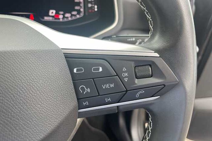 SEAT Ibiza 1.0 TSI 110 Xcellence Lux 5dr 