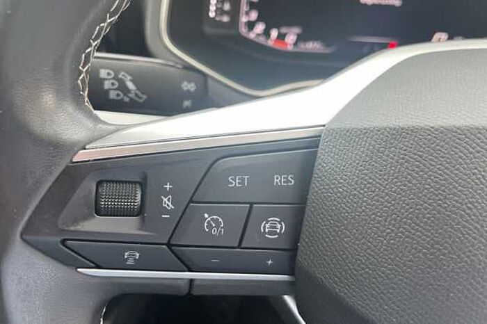 SEAT Ibiza 1.0 TSI 110 Xcellence Lux 5dr 