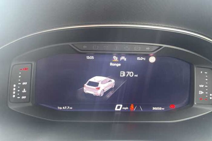SEAT Ibiza 1.0 TSI 110 Xcellence Lux 5dr 