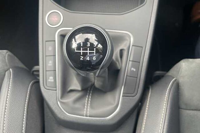 SEAT Ibiza 1.0 TSI 110 Xcellence Lux 5dr 