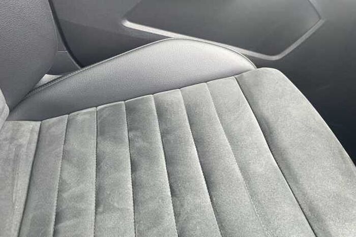 SEAT Ibiza 1.0 TSI 110 Xcellence Lux 5dr 