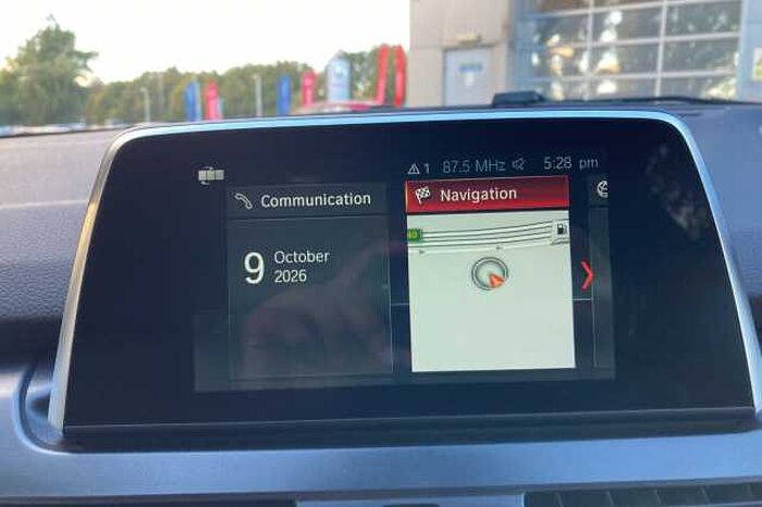 BMW 218i M Sport 5dr Step Auto 