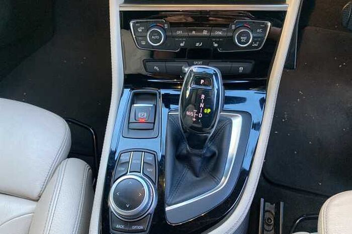 BMW 218i M Sport 5dr Step Auto 