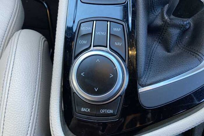 BMW 218i M Sport 5dr Step Auto 