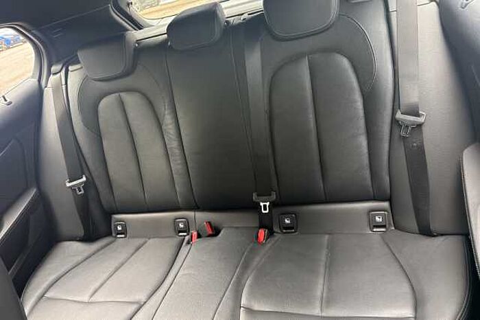 BMW 118 5-door 118i M Sport 5dr Step Auto 