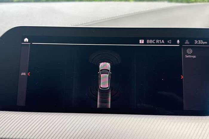 BMW 118 5-door 118i M Sport 5dr Step Auto 