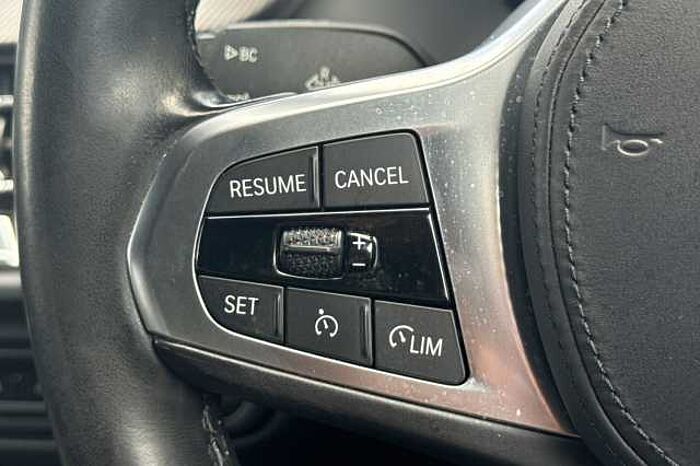 BMW 118 5-door 118i M Sport 5dr Step Auto 