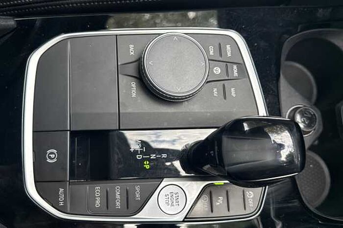 BMW 118 5-door 118i M Sport 5dr Step Auto 