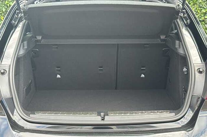 BMW 118 5-door 118i M Sport 5dr Step Auto 