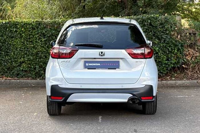 Honda Jazz Hybrid 1.5 i-MMD Hybrid Advance 5dr eCVT 