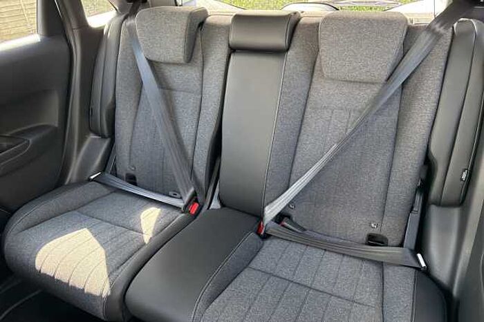 Honda Jazz Hybrid 1.5 i-MMD Hybrid Advance 5dr eCVT 