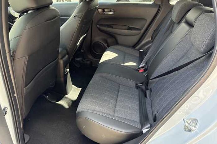 Honda Jazz Hybrid 1.5 i-MMD Hybrid Advance 5dr eCVT 
