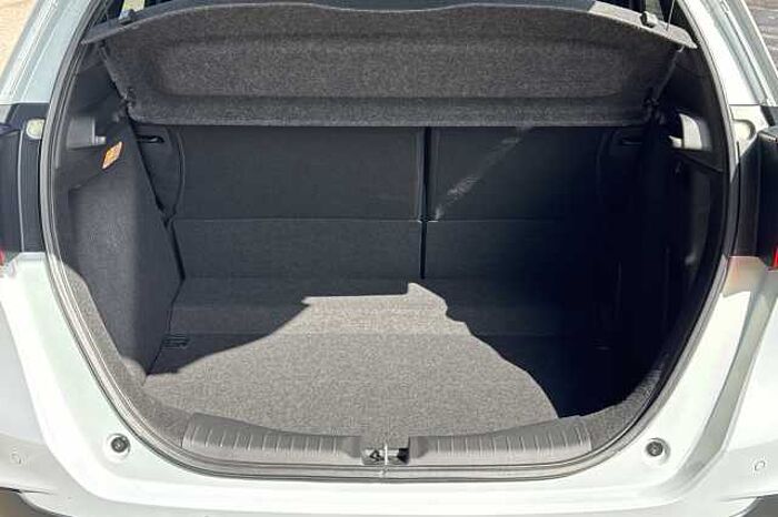 Honda Jazz Hybrid 1.5 i-MMD Hybrid Advance 5dr eCVT 