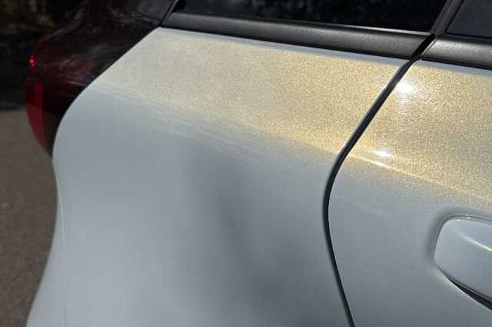 Honda Jazz Hybrid 1.5 i-MMD Hybrid Advance 5dr eCVT 
